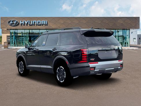 New 2026 Hyundai Palisade XRT Pro image 5