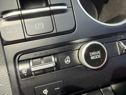 Used 2023 Kia K5 GT-Line AWD/4WD image 21