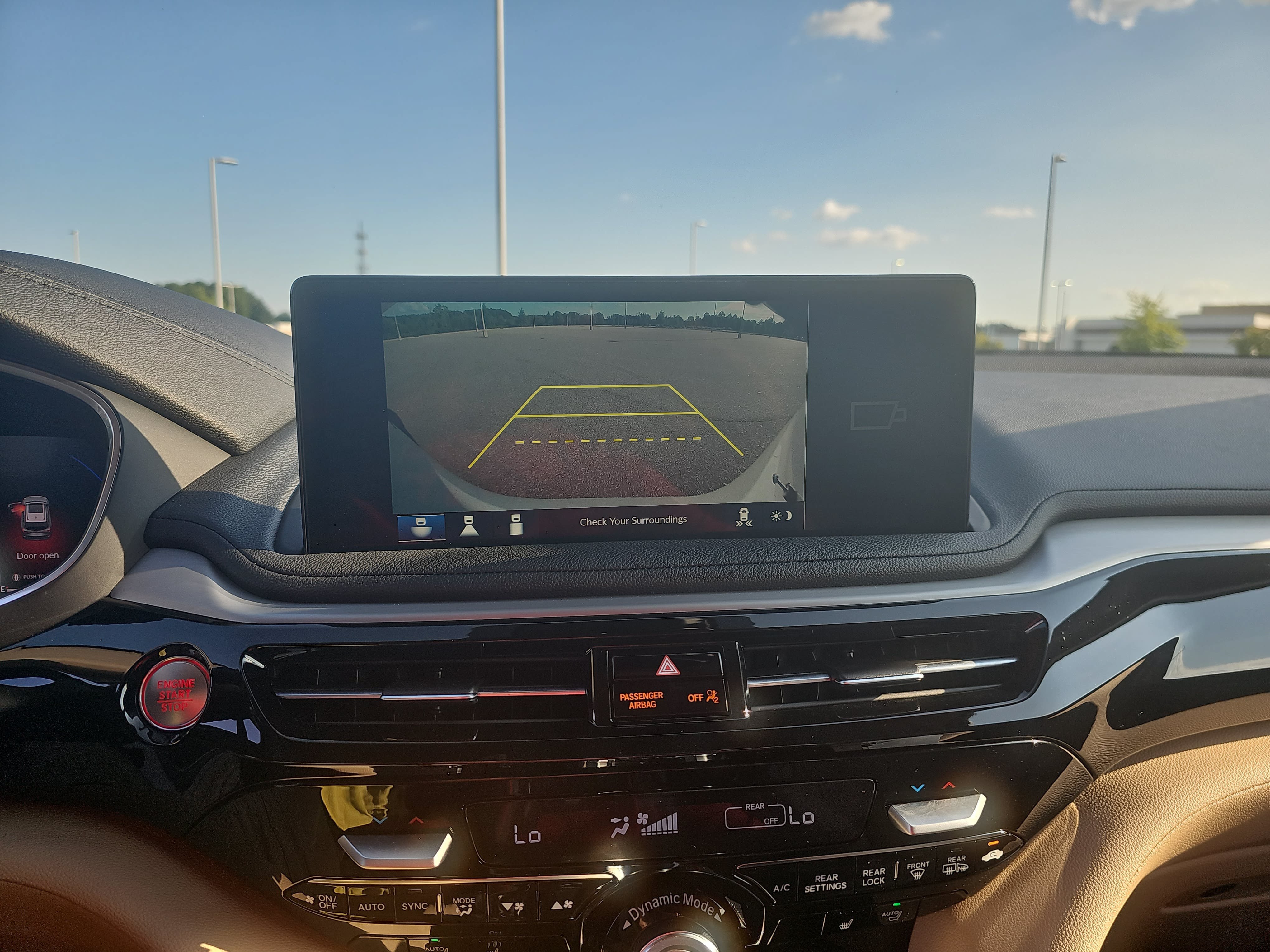 Certified 2026 Acura MDX FWD image 24