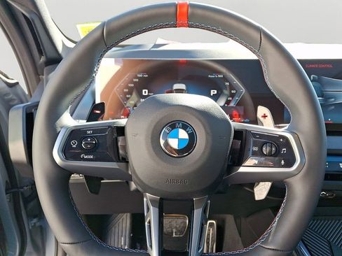 Used 2026 BMW X3 M50 w/ Premium Package image 20