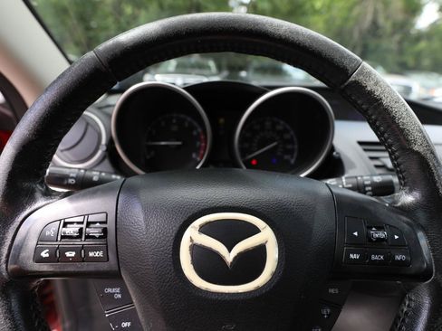 Used 2012 MAZDA MAZDA3 s Grand Touring FWD image 24