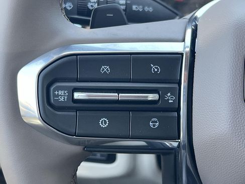 New 2026 GMC Yukon Denali w/ Advanced Technology Package RWD image 13