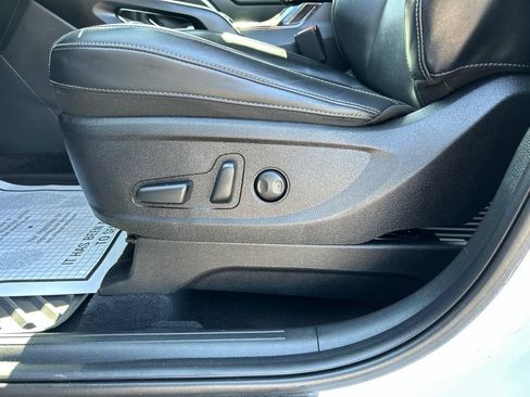 Used 2024 Kia Telluride S w/ S Sunroof Package AWD/4WD image 14