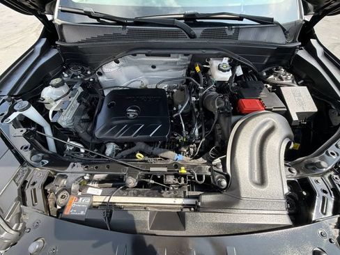 Certified 2023 Chevrolet TrailBlazer LT w/ Convenience Package AWD/4WD image 29
