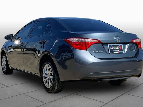 Used 2019 Toyota Corolla LE FWD image 12