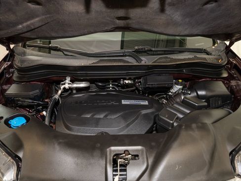 Used 2017 Honda Pilot Elite image 27