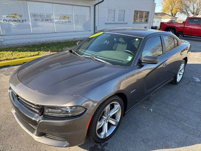 Used 2015 Dodge Charger R/T