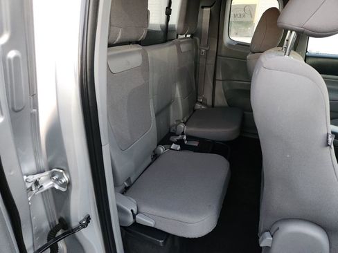 Used 2012 Toyota Tacoma 2WD Access Cab image 13