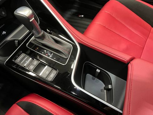 New 2026 Acura ADX A-Spec AWD/4WD image 7