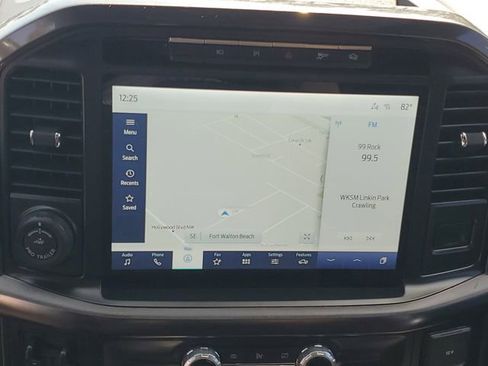 Used 2021 Ford F150 Tremor w/ Equipment Group 402A High image 22