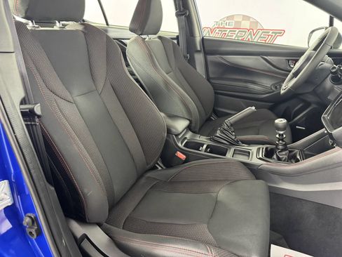 Used 2026 Subaru WRX Premium AWD/4WD image 34