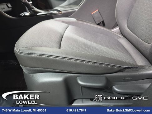 New 2026 Buick Encore GX Preferred image 27