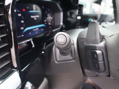 New 2026 Chevrolet Silverado 1500 RST w/ Rally Edition image 13