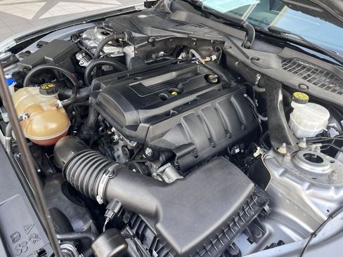 Used 2020 Ford Mustang Premium image 31