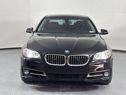 Used 2015 BMW 535i Sedan