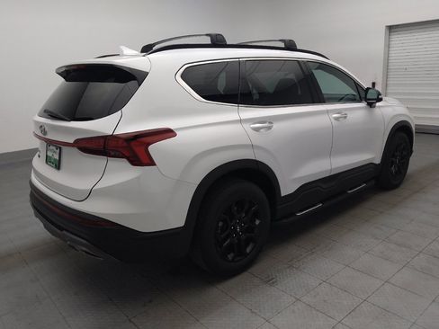 Used 2023 Hyundai Santa Fe XRT FWD image 10