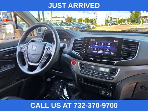 Used 2022 Honda Ridgeline RTL image 13