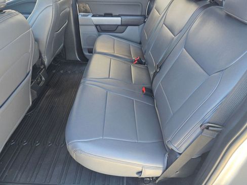 Used 2022 Ford F150 XLT w/ Equipment Group 302A High image 13