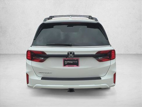 New 2026 Honda Odyssey EX-L image 6