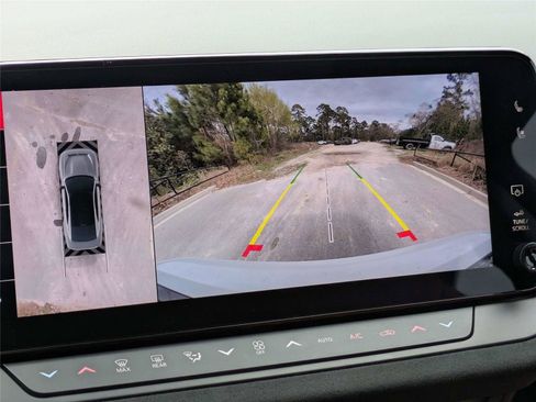 New 2026 Dodge Charger Scat Pack image 21