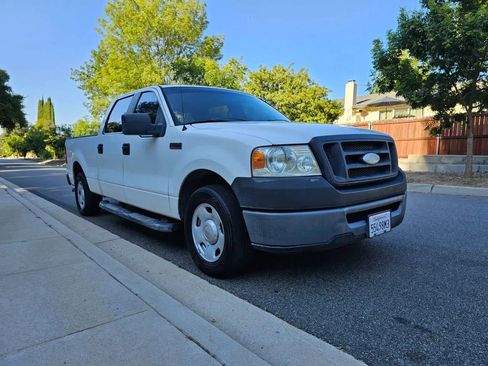 Used 2008 Ford F150 XL image 13