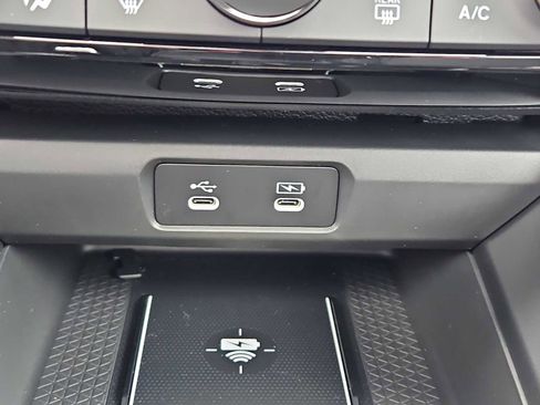 New 2025 Honda Accord Sport image 11