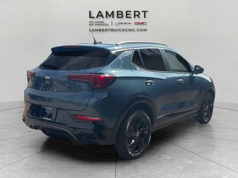 New 2026 Buick Encore GX Sport Touring w/ Advanced Technology Package AWD/4WD image 5