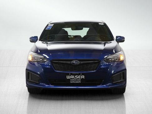 Used 2018 Subaru Impreza 2.0i Sport image 8