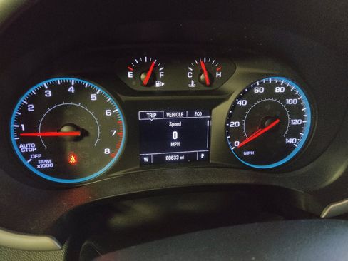 Used 2021 Chevrolet Malibu LS image 23