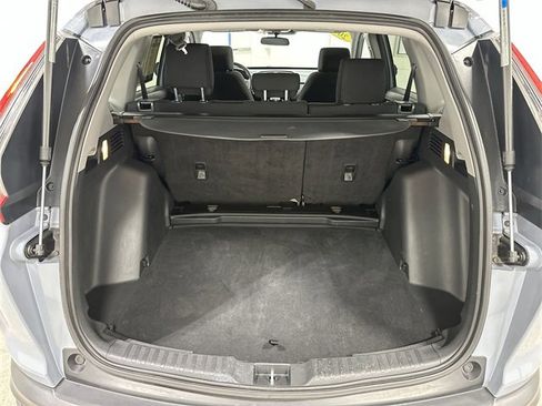 Certified 2022 Honda CR-V EX image 24