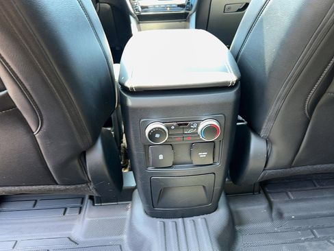 Used 2024 Ford Explorer ST w/ Equipment Group 401A AWD/4WD image 27