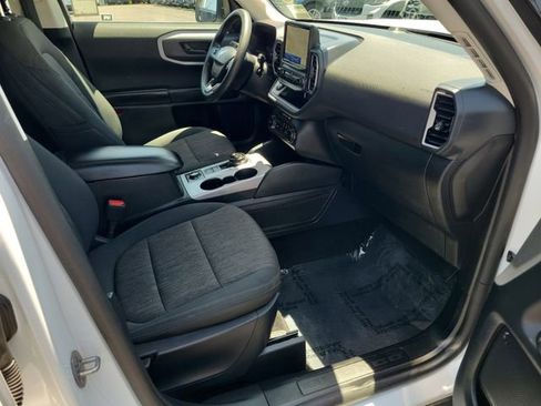 Certified 2023 Ford Bronco Sport Big Bend AWD/4WD image 14