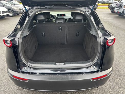 Certified 2022 MAZDA CX-30 AWD 2.5 S w/ Select Package image 11