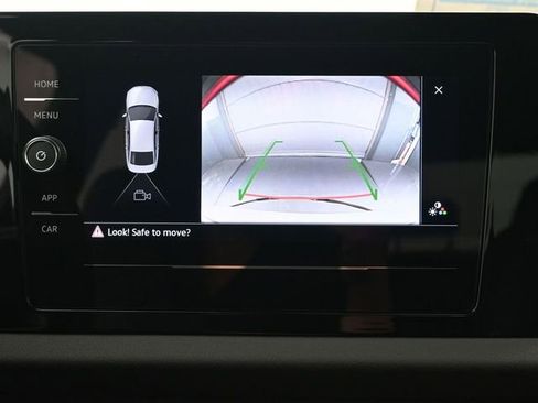 New 2026 Volkswagen Jetta Sport image 7