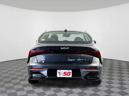 New 2026 Kia K5 EX FWD image 30