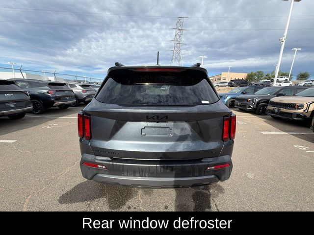 Used 2023 Kia Sorento X-Line EX AWD/4WD image 5