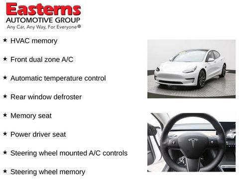 Used 2022 Tesla Model 3 Performance image 11