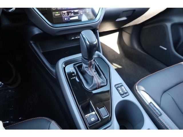 New 2026 Subaru Crosstrek 2.5i Limited AWD/4WD image 38