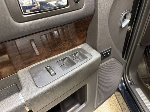 Used 2016 Ford Flex Limited FWD image 30