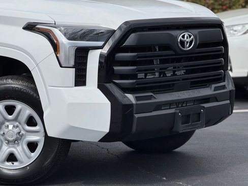 Used 2024 Toyota Tundra SR image 7