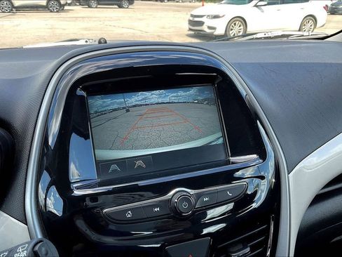 Used 2018 Chevrolet Spark LT image 22