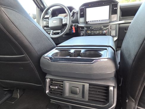 Used 2024 Ford F150 STX RWD image 23