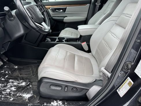 Used 2018 Honda CR-V Touring image 5