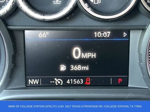 Used 2023 Chevrolet Tahoe LS image 28