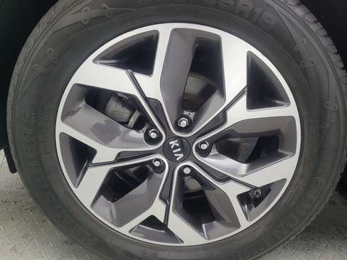 Used 2020 Kia Sportage EX FWD image 31