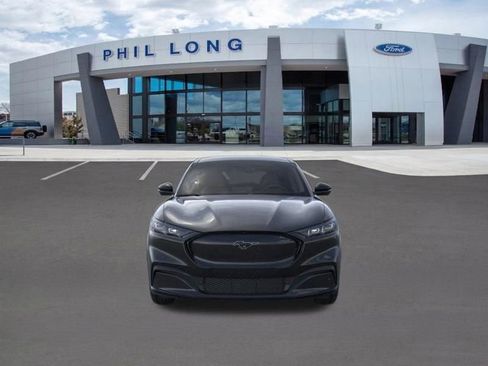 New 2026 Ford Mustang Mach-E Premium AWD/4WD image 7