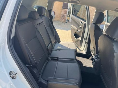 Used 2021 Volkswagen Tiguan S AWD/4WD image 21