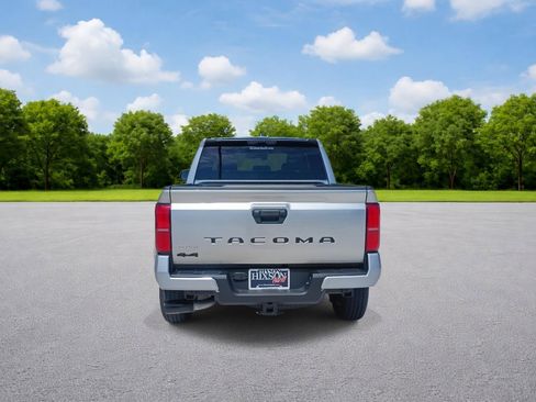 New 2026 Toyota Tacoma SR5 AWD/4WD image 6
