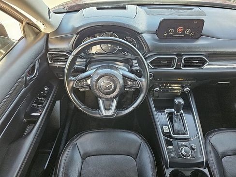 Used 2019 MAZDA CX-5 Grand Touring w/ GT Premium Package image 25