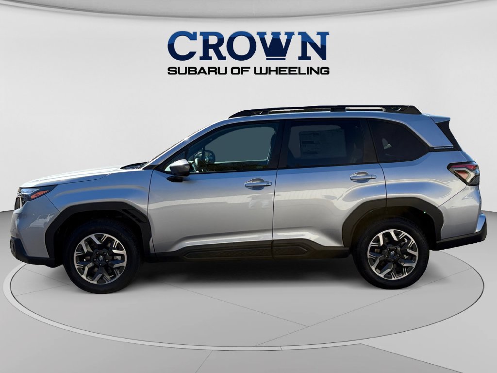 New 2026 Subaru Forester Premium AWD/4WD image 6
